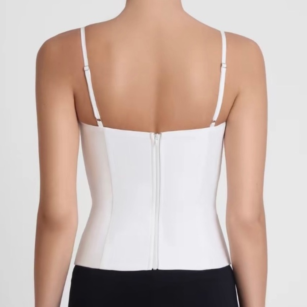 Viral tiktok LEAU Bali corset BRAND NEW WITH TAG! - Picture 2 of 6